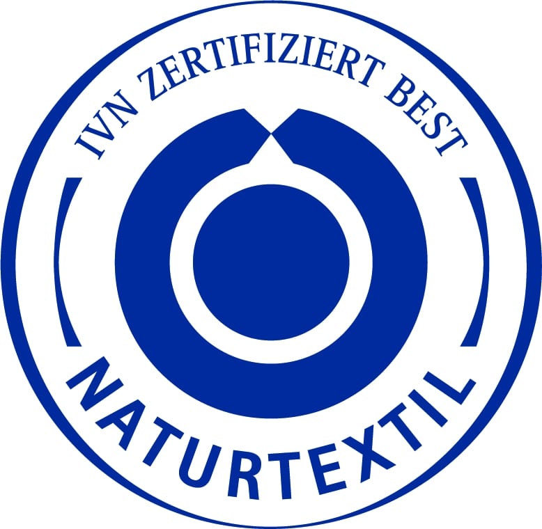 logo label textile naturtextil
