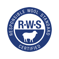 logo label textile responsible wool standard