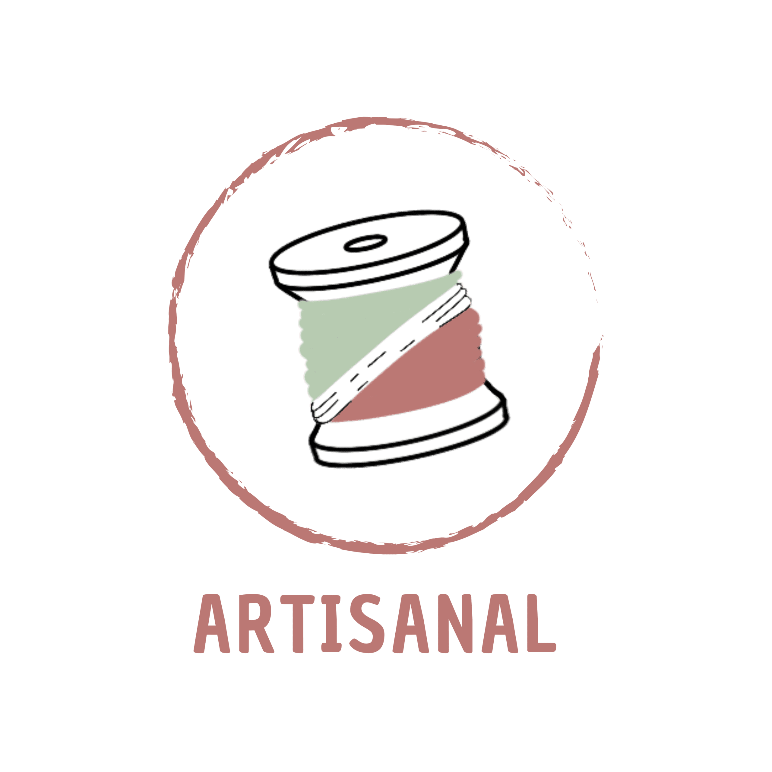 logo artisanal