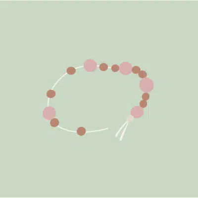 Bijoux faits main, made in France