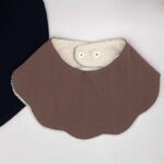 Bavoir bandana