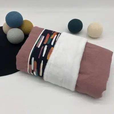 Couverture de naissance