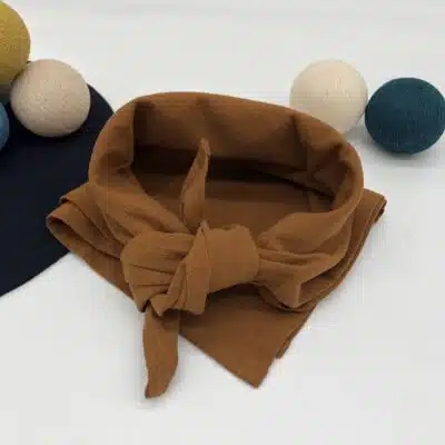 Lange / Foulard bébé