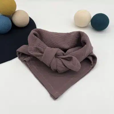 Lange / Foulard bébé