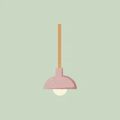 Luminaire chambre bébé et enfant