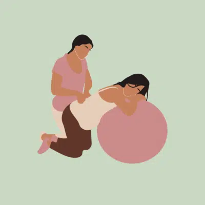 Accessoire femme enceinte