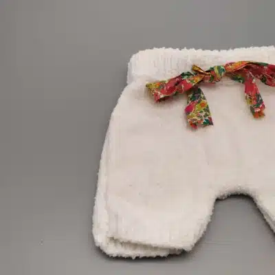 Short bloomer pour bébé
