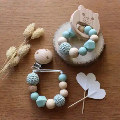 Coffret cadeau Essentiel