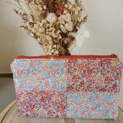 POCHETTE LIBERTY