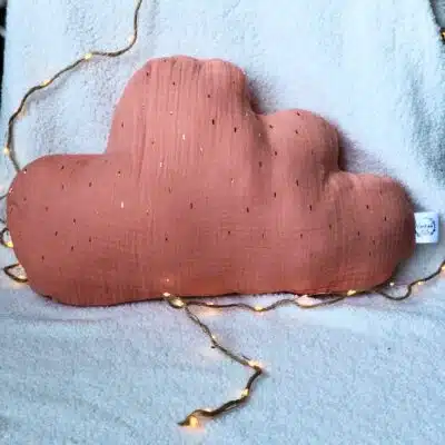 Coussin nuage