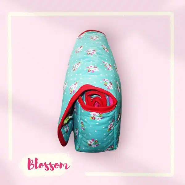 Sac à langer + matelas à langer - BLOSSOM – Image 8