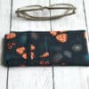etui lunettes rembourre
