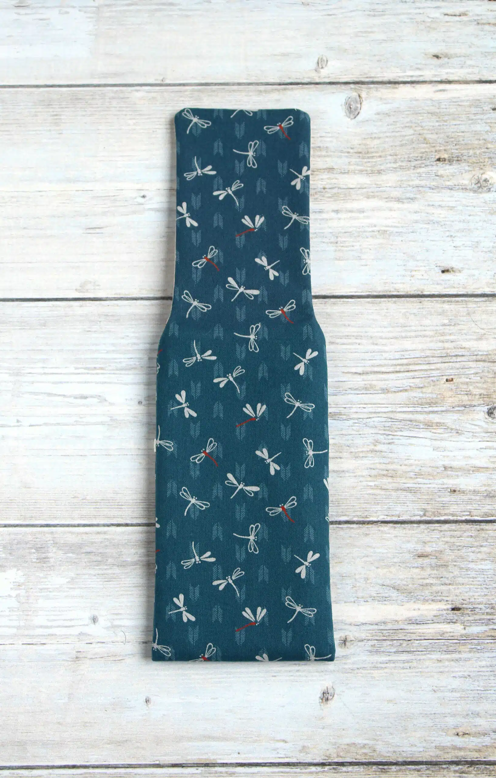 pochette lunettes homme