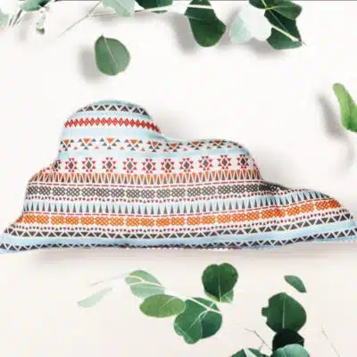 Coussin nuage TEKO TIPI