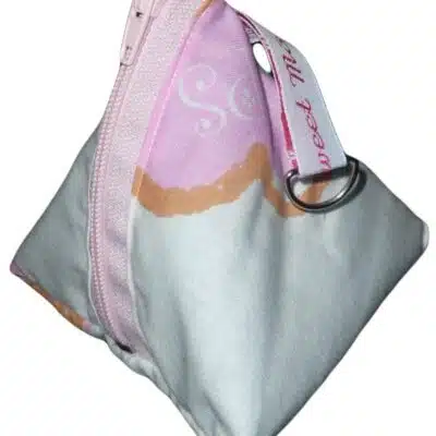 Berlingot range sucette tétine