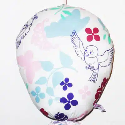 Coussin musical à suspendre - BIRD