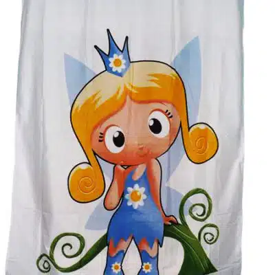 Rideau enfant ELFIE LA PETITE FEE