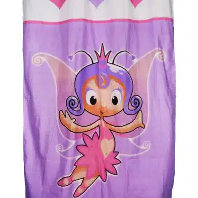 Rideau enfant ELFIE PRINCESSE