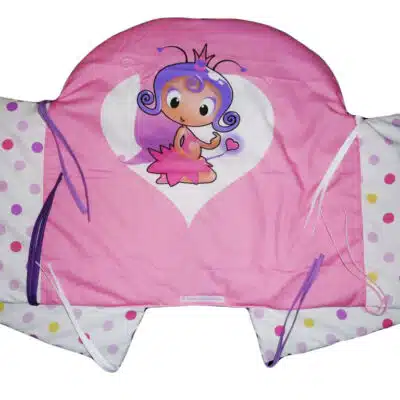 Tour de lit - ELFIE PRINCESSE