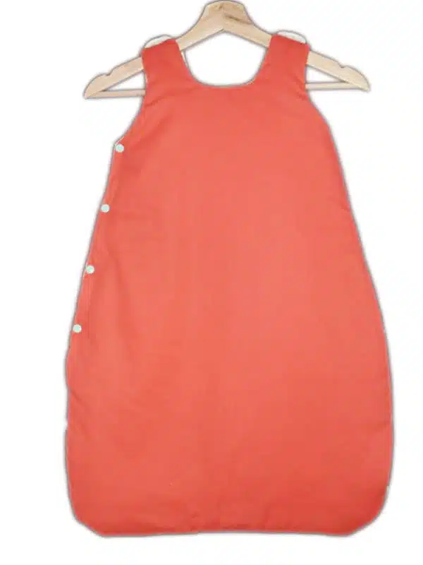 Turbulette - gigoteuse - AUTOMNE - (0-6 mois)