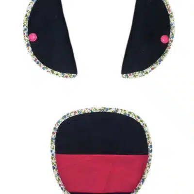 Protèges-sangles de sécurité - LIBERTY JEANS