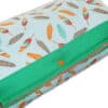 Brassard d'allaitement PETITES PLUMES - Coussin d'allaitement