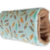 Brassard d'allaitement PETITES PLUMES - Coussin d'allaitement