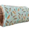 Brassard d'allaitement PETITES PLUMES - Coussin d'allaitement