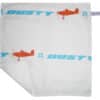 Serviette de cantine DUSTY (PLANES)