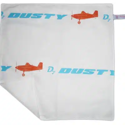 Serviette de cantine DUSTY (PLANES)