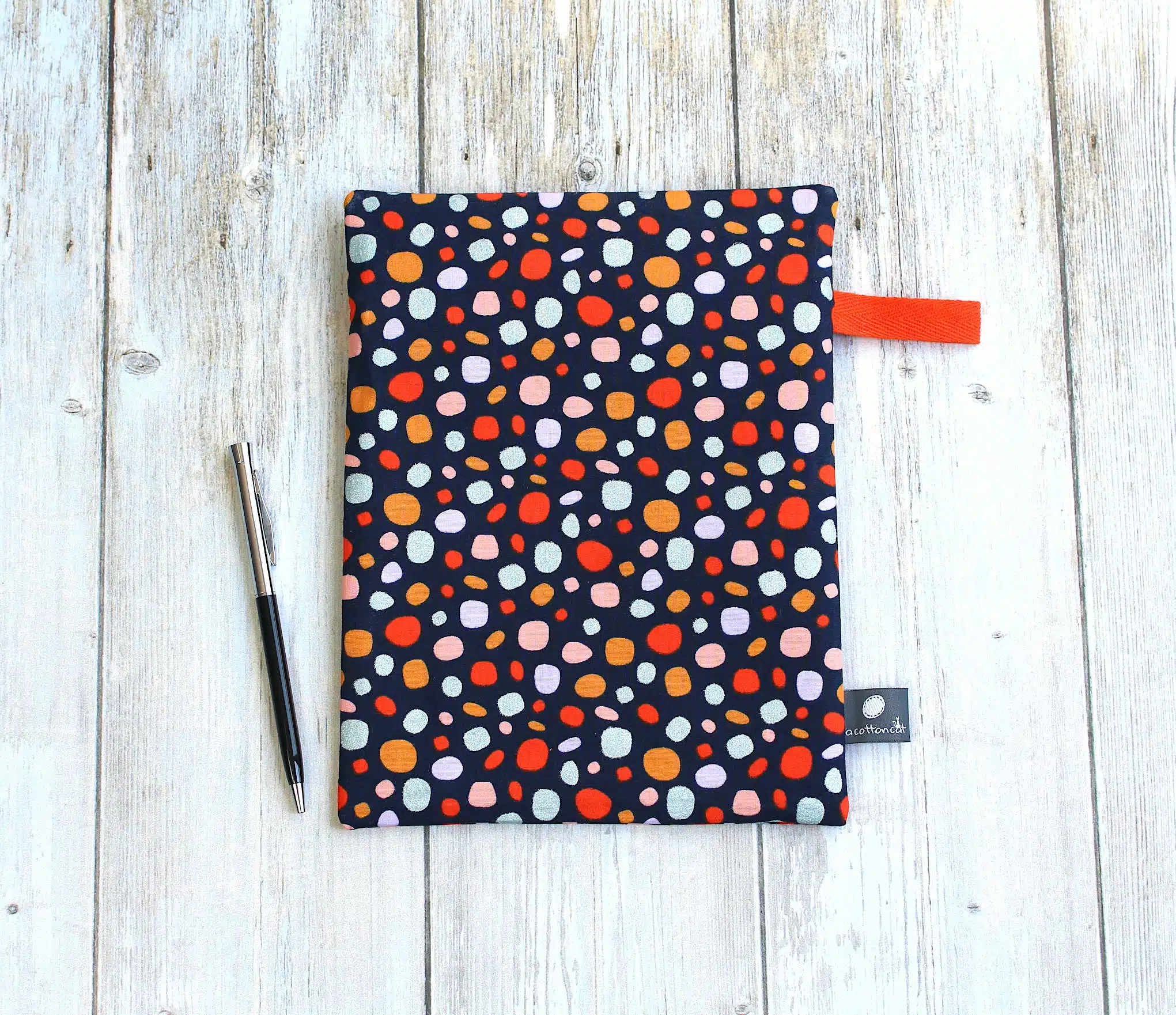 pochette plate multi fonctions