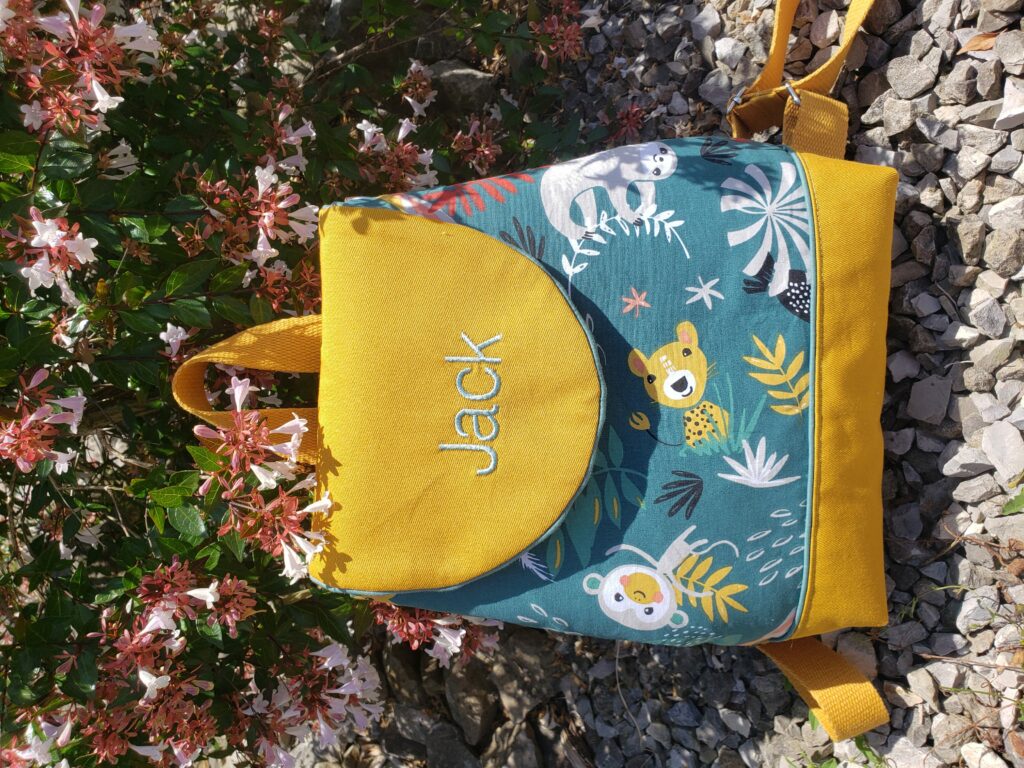Sac-à-do-maternelle