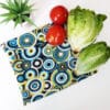 Sac congélation lavable et réutilisable Bio (MEDIUM)