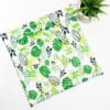 Sac congélation lavable et réutilisable Bio (MEDIUM +)