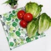 Sac congélation lavable et réutilisable Bio (MEDIUM +)