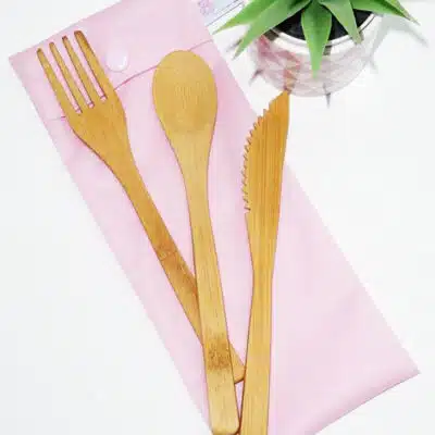 Pochette multi-usage imperméable ROSE