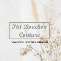 Ptit Bouchon Couture