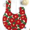 sac tissu japonais