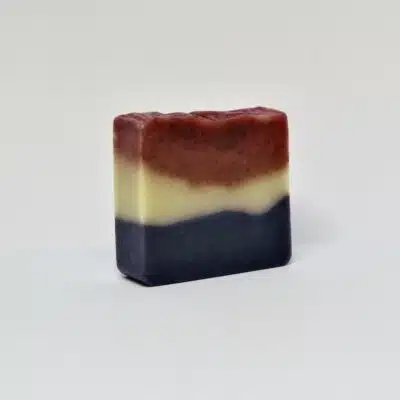 Savon surgras aux huiles françaises