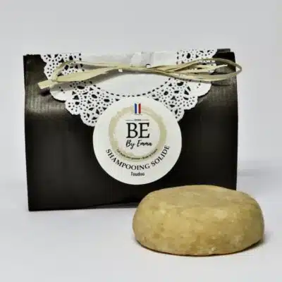 shampooing tout doux adapté au cuir chevelu sensible