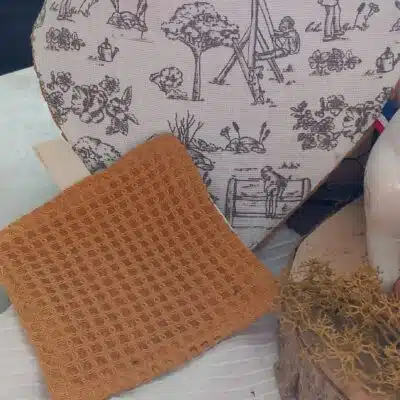 bavoir bébé évolutif