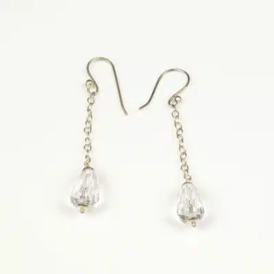 Boucles d'Oreilles Discrètes et Élégantes