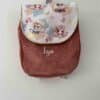 Sac à dos personnalisé