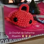 Baleine rouge 0,00 €