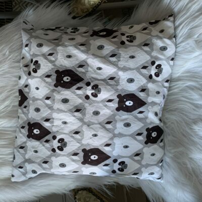 Coussin chambre bébé - enfant