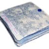 Papier toilette lavable TOILE DE JOUY (10 feuilles) - papier hygiénique alternatif écologique zéro déchet