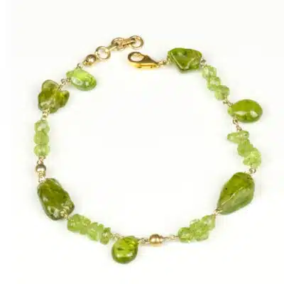 Bracelet Le Réveil du Printemps