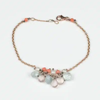 Bracelet Création Trésor n°4