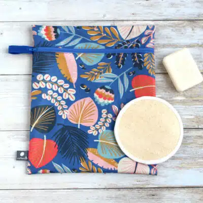 pochette impermeable XL