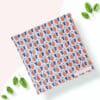 Essuie-tout lavable VINTAGE - serviette en tissu lavable réutilisable - essuie-tout alternatif écologique zéro déchet